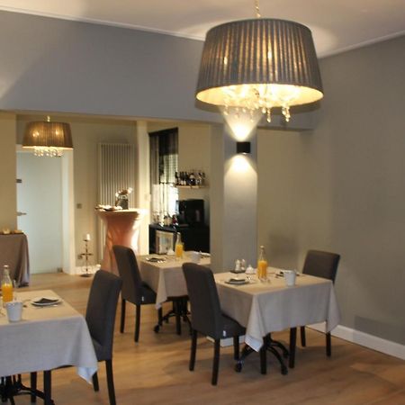 Amadis Bed & Breakfast Kesselt Bagian luar foto