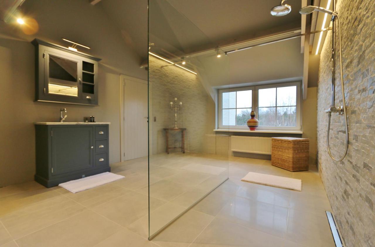Amadis Bed & Breakfast Kesselt Bagian luar foto