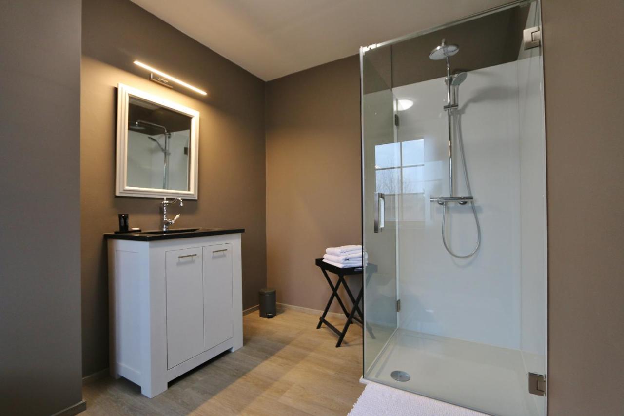 Amadis Bed & Breakfast Kesselt Bagian luar foto