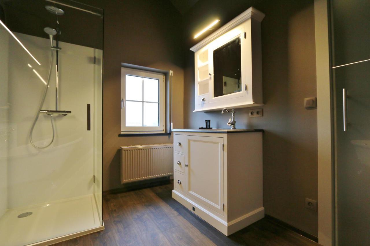 Amadis Bed & Breakfast Kesselt Bagian luar foto