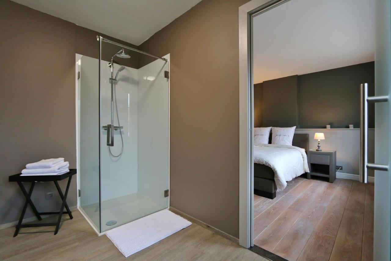 Amadis Bed & Breakfast Kesselt Bagian luar foto