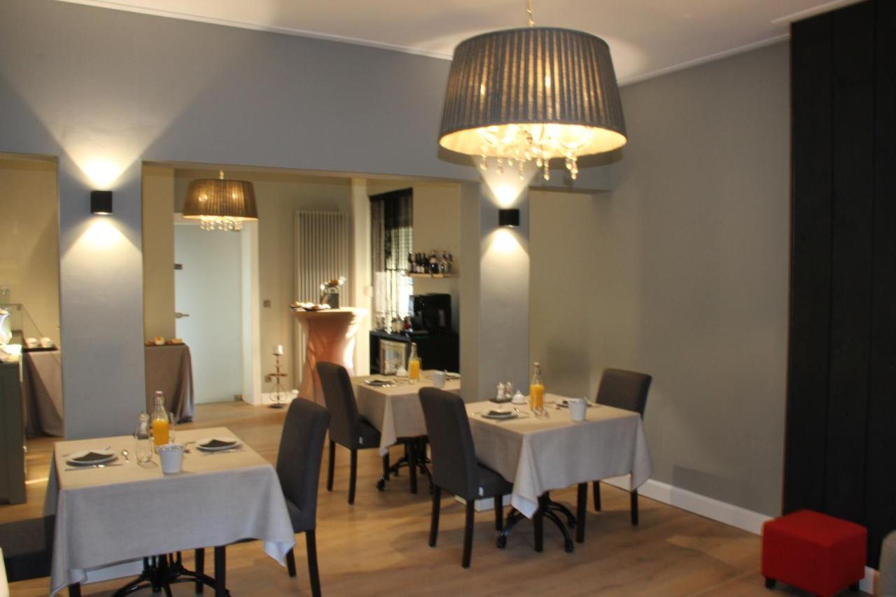Amadis Bed & Breakfast Kesselt Bagian luar foto