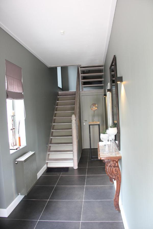 Amadis Bed & Breakfast Kesselt Bagian luar foto